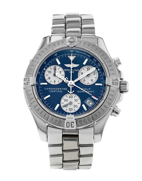 breitling quartz service price|does Breitling make quartz watches.